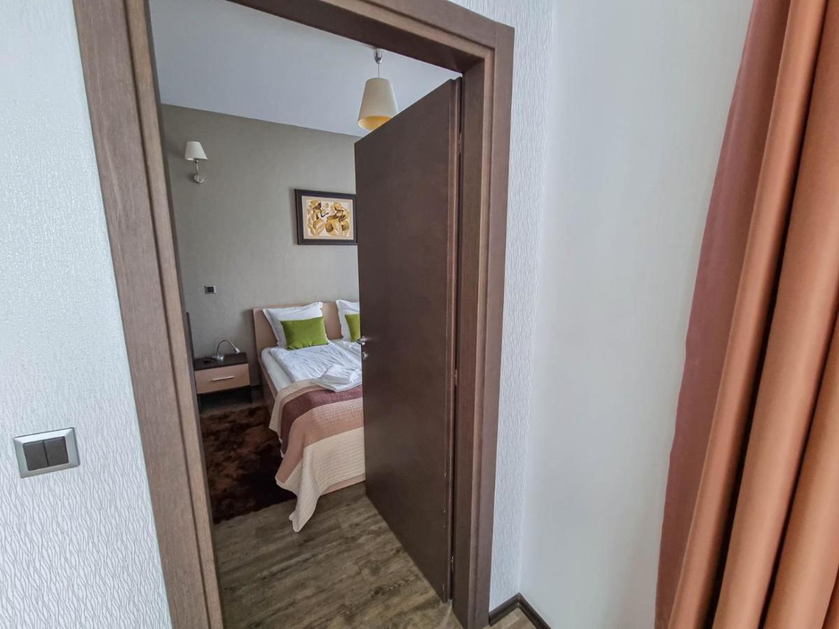 פויאנה ברשוב Silver Mountain G1 21 R מראה חיצוני תמונה